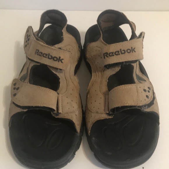 Reebok | Shoes | Reebok Velcro Strap 